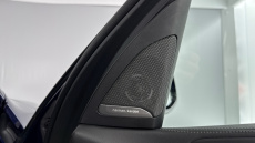 BMW X5 xDrive40d MHT M Sport 5dr Auto [7 Seat/Tech/Pro] Diesel Estate